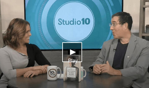 NBC WJAR INTERVIEW ABOUT "THE COUNCIL OF WISE WOMEN" NBC WJAR INTERVIEW ABOUT "THE COUNCIL OF WISE WOMEN"